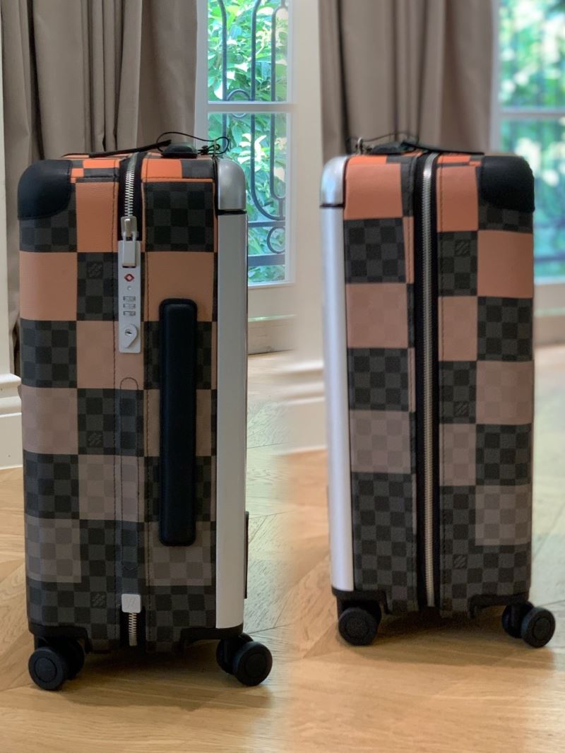 LV Suitcase